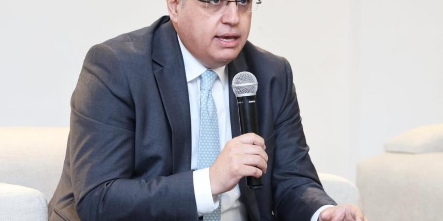 وزير الصحة البدور يشدد على رفع تقارير ربع سنوية لمستشفيات ومديريات الصحة لضمان جودة الخدمات