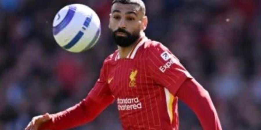 محمد صلاح يزين قائمة تاريخية جديدة في الدوري الإنجليزي