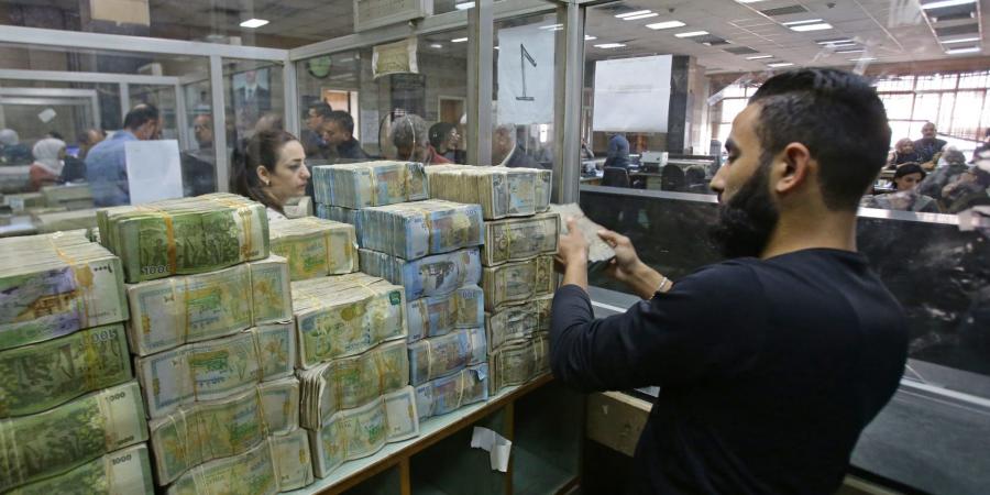 سوريا تطرح عُملة جديدة قريباً .. بحذف صفرين
