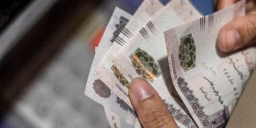 تستمر لمدة 5 أيام متتالية.. موعد صرف مرتبات شهر أغسطس 2025 بالزيادة الجديدة