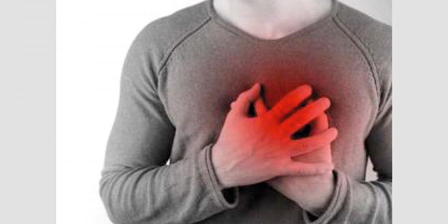حرقة المعدة مع هذه الأعراض تتطلب استشارة الطبيب.. إهمال العلاج عواقبه وخيمة