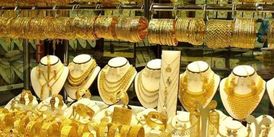 أسعار الذهب في سوريا اليوم.. السبت 23-8-2025