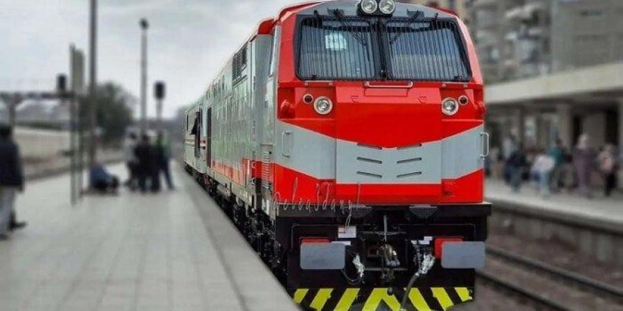 لو مسافر.. اعرف مواعيد القطارات على خط القاهرة الإسكندرية اليوم الأحد