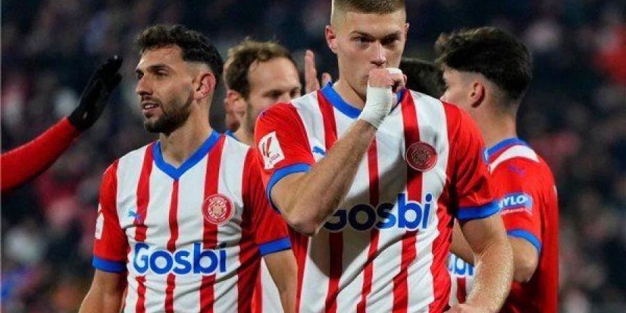 بث مباشر.. مشاهدة مباراة فياريال و جيرونا في الدوري الإسباني