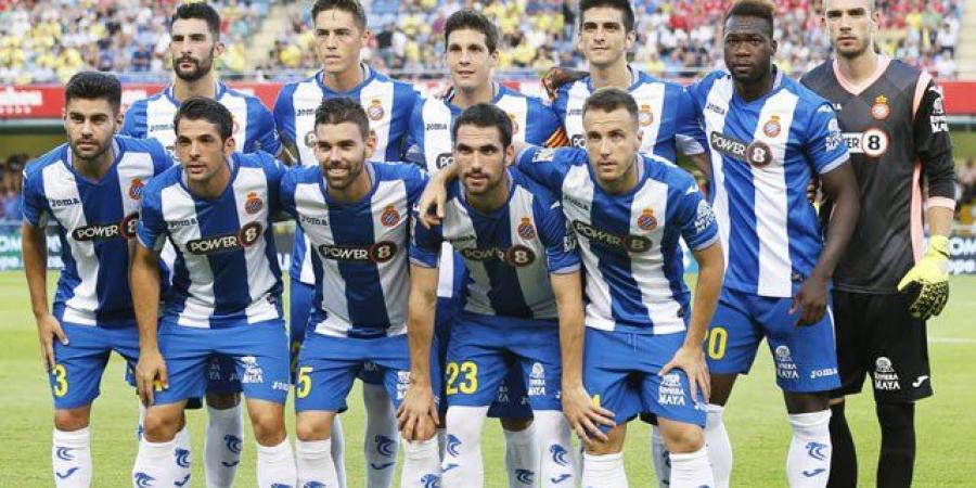 بث مباشر.. مشاهدة مباراة ريال سوسيداد وإسبانيول في الدوري الإسباني