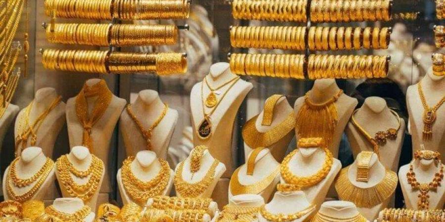 تحرك جديد.. أسعار الذهب في مصر اليوم الأحد 24-8-2025