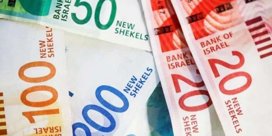 أسعار الشيكل الإسرائيلي مقابل الجنيه المصري بداية تعاملات اليوم الأحد 24 - 8- 2025
