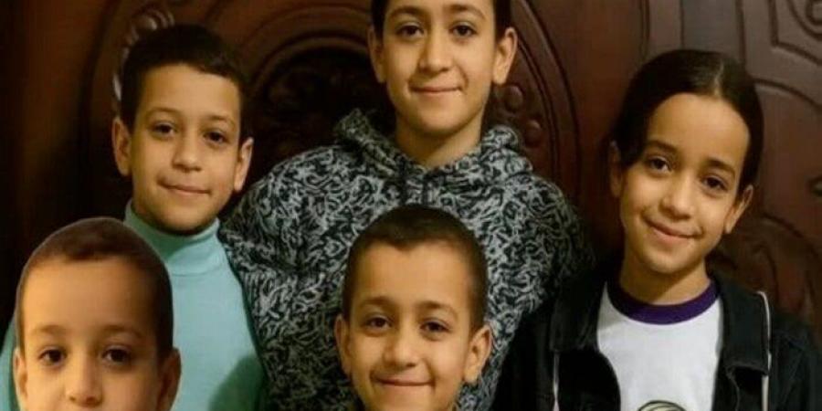 «أثلجت صدورنا».. أسرة ضحايا المنيا تطالب بالقصاص العادل من زوجة الأب القاتلة