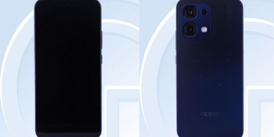 ظهور هاتف Oppo A6 5G على منصة TENAA يكشف اقتراب الإطلاق
