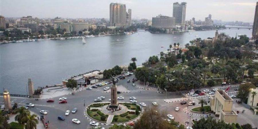 طقس مصر المتوقع غدا الاثنين.. انخفاض بدرجات الحرارةوالعظمى في القاهرة 35 والإسكندرية 32