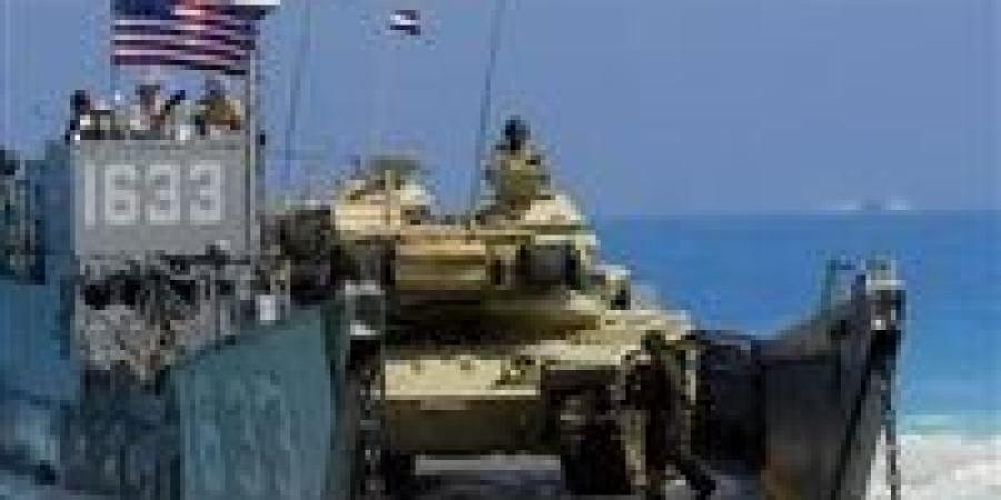 مستشار بكلية القادة: لدينا مطرقة مؤلمة لكل من تسول له نفسه الاقتراب من حدودنا