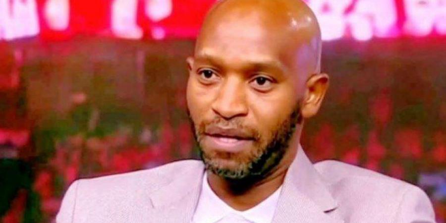 شيكابالا: الزمالك خسر دوري أبطال إفريقيا بسبب "الشيشة"