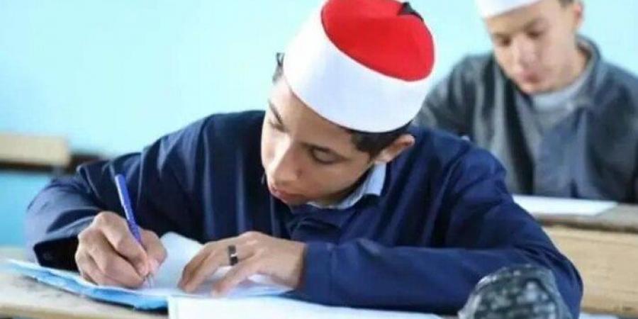 أجواء هادئة.. تفاصيل سير امتحانات «الدور الثاني» لطلاب الثانوية الأزهرية