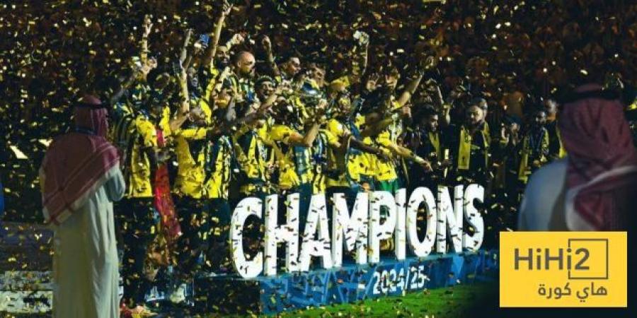 توقع مثير بشأن بطل دوري روشن 2025/26