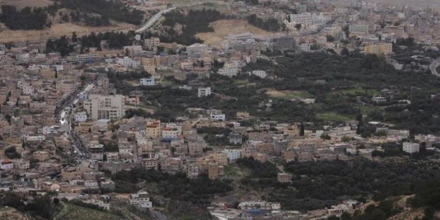 مديرية أشغال الطفيلة تنجز 10 مشاريع خدمية