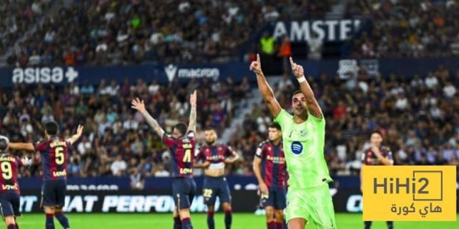 فيران توريس يثبت نفسه كمهاجم صريح ويضغط على ليفاندوفسكي!