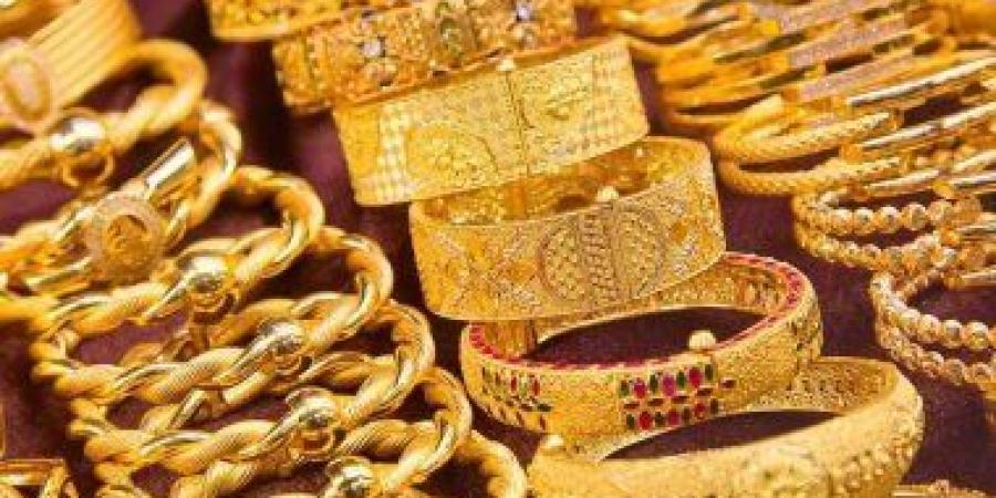 ارتفاع الآن.. أسعار الذهب في الأردن اليوم الأحد 24 أغسطس 2025