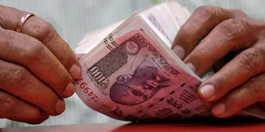 أسعار الروبية الهندية مقابل الجنيه المصري بداية تعاملات اليوم الأحد 24 - 8- 2025