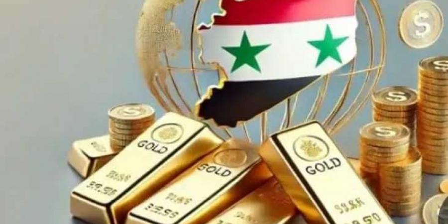 الذهب السوري يستمر بالارتفاع .. أسعار الذهب في سوريا اليوم الأحد 24 - 8- 2025
