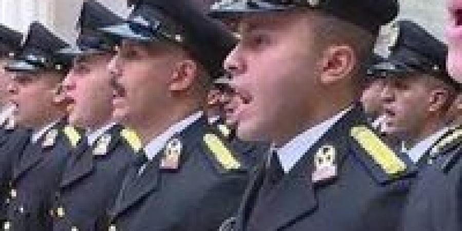 كلية الشرطة 2025.. مراحل التقديم بنظام جديد