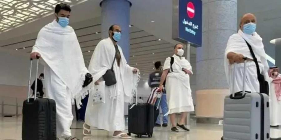 غرفة السياحة المصريه تمدّد موعد سداد رسوم قرعة الحج السياحي حتى 1 سبتمبر”
