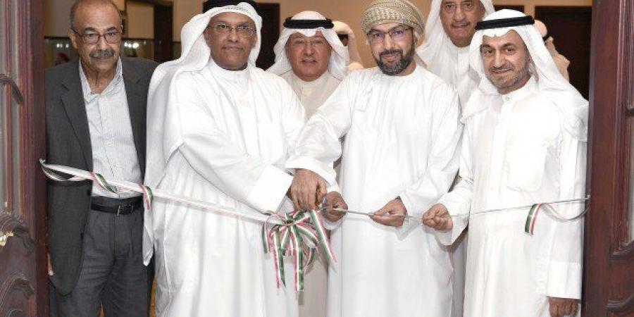 الكويت.. انطلاق معرض الكتاب الصيفي الثامن في مقر جمعية الخريجين
