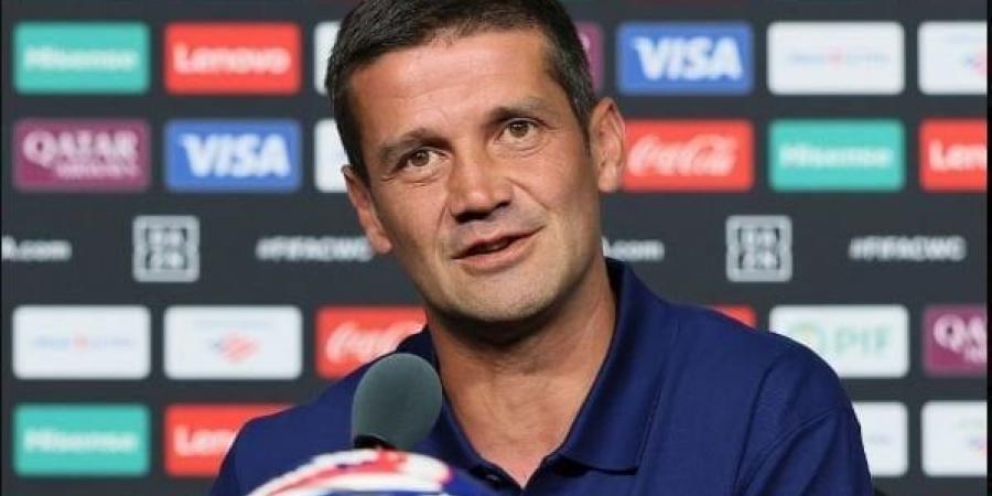 مدرب إنتر ميلان يرشح نابولي للفوز بلقب الدوري الإيطالي