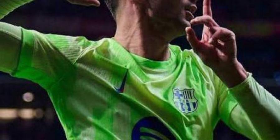 برشلونة يسجل هدف التعادل امام ليفانتي