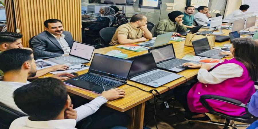 الأكاديمية الدولية للتجارة الإلكترونية تطلق الدورة التدريبية المتخصصة