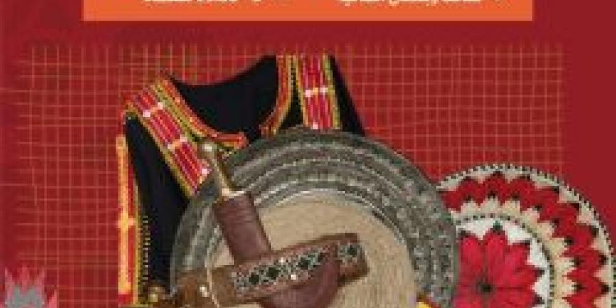 الحرف اليدوية في كرنفال "بريدة" للتمور