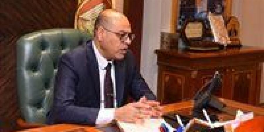 انطلاق مبادرة "سلامتك تهمنا في الإسكندرية" لنشر ثقافة السلامة والصحة المهنية في مواقع الإنتاج
