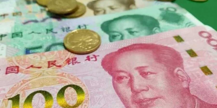 أسعار اليوان الصيني مقابل الجنيه المصري بداية تعاملات اليوم الأحد 24 - 8- 2025
