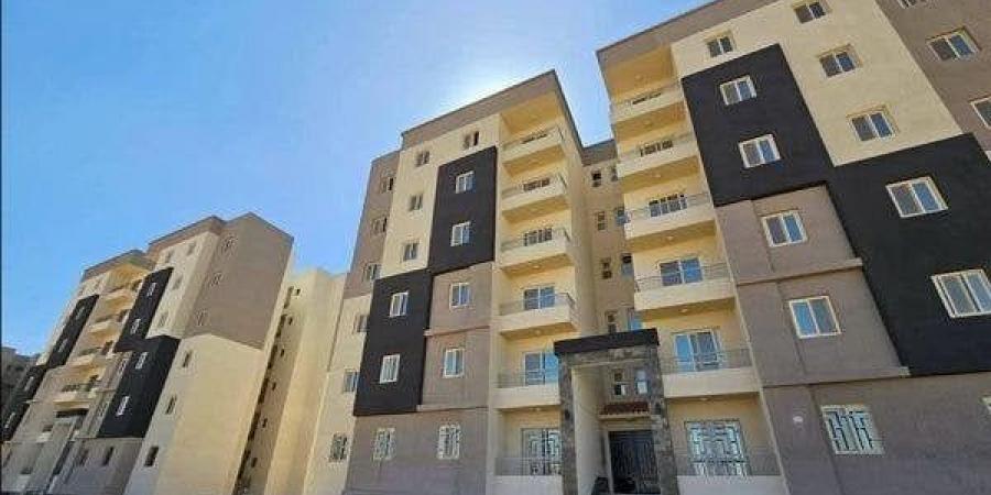 آخر موعد لحجز شقق سكن لكل المصريين.. الشروط وطريقة التقديم