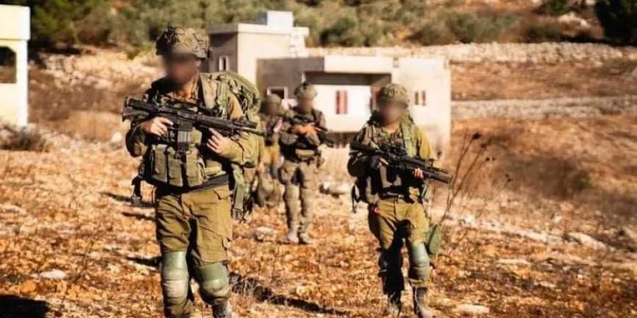 الجيش الإسرائيلي يعلن عن كارثة حلت بقواته بقطاع غزة