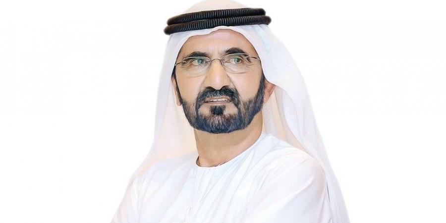 محمد بن راشد: نريد تعليماً يشعل في الطلاب فضول المعرفة ويوقد شعلة الطموح ويذكي نار الشغف