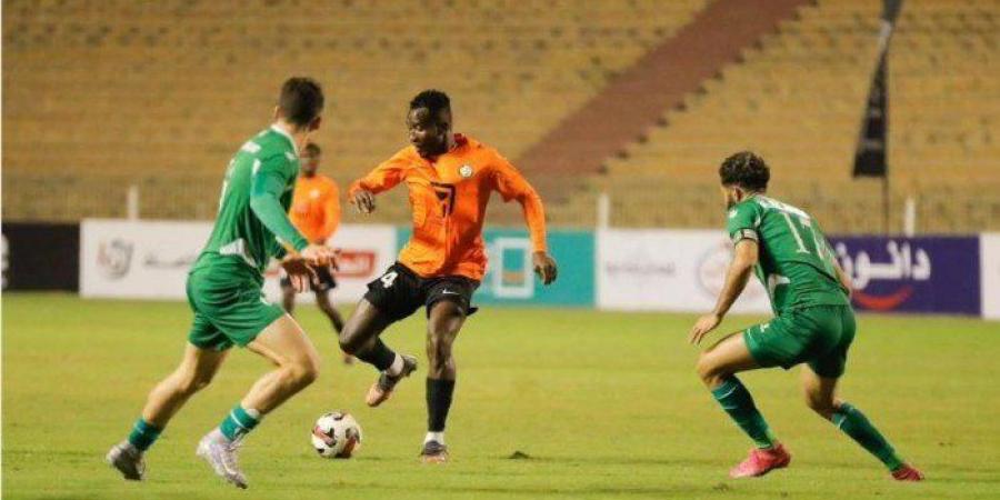 بث مباشر.. مشاهدة مباراة الاتحاد السكندري والبنك الأهلي في الدوري المصري