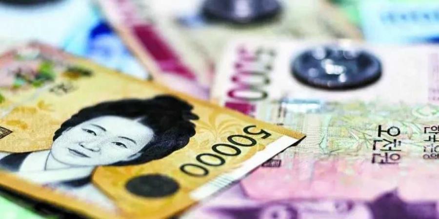 أسعار الين الياباني مقابل الجنيه المصري بداية تعاملات اليوم الأحد 24 - 8- 2025