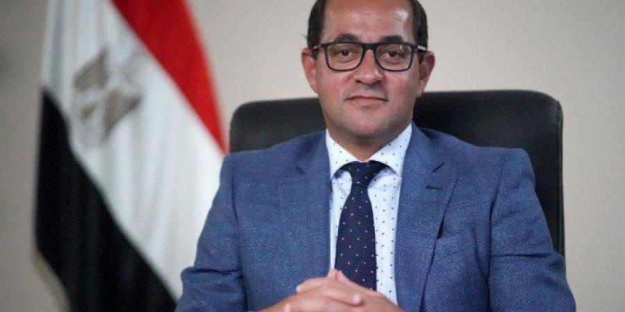 وزير المالية: مصر تمتلك الأدوات والقدرات الكفيلة بمساندة وتعزيز صادراتها الطبية