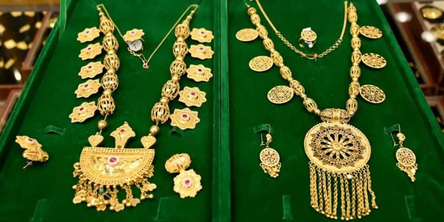 تطورات جديدة .. أسعار الذهب في عمان اليوم الأحد 24 - 8- 2025