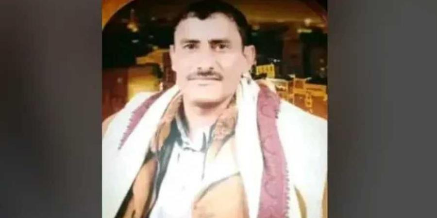 شيخ قبلي يسقط في نزاع غامض في عمران .. والقاتل من داخل الأسرة