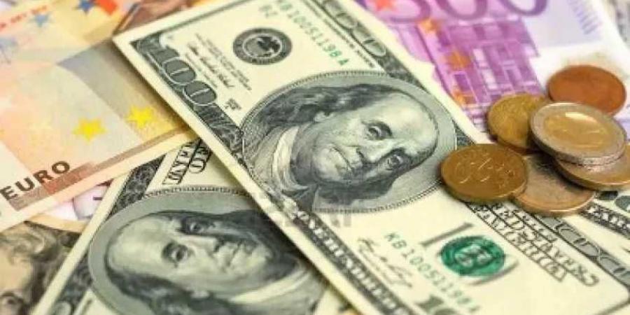 تطورات مفاجئة .. أسعار العملات الأجنبية مقابل الجنيه المصري بداية تعاملات اليوم الأحد 24 - 8- 2025
