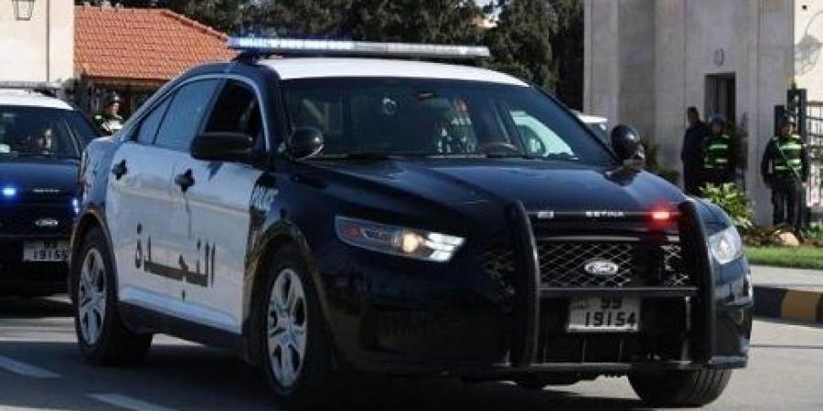 طعن عامل محطة محروقات بالعنق والكتف في عمّان
