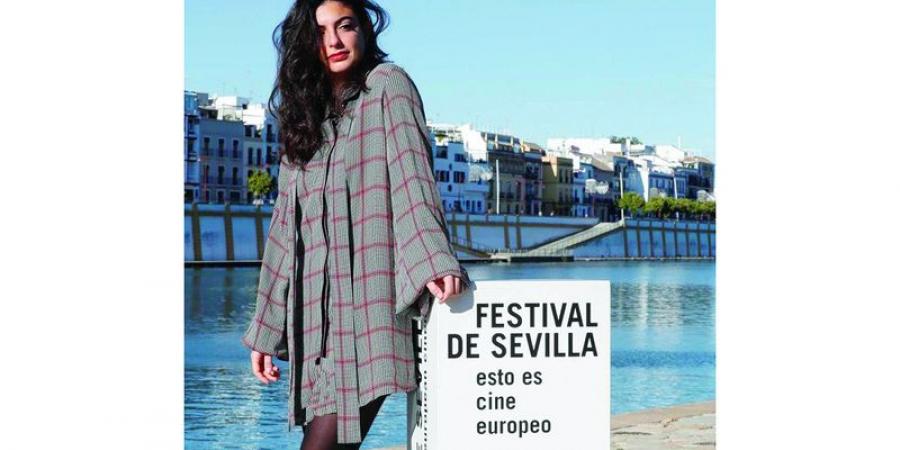 سينمائية لبنانية قريباً على «المنصة العملاقة».. منية عقل تشق طريقها إلى العالمية