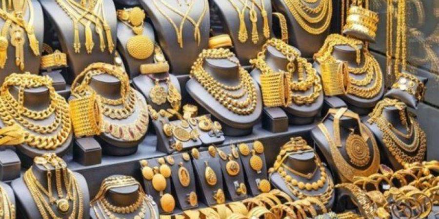 أسعار الذهب في اليمن اليوم الأحد 24-8-2025
