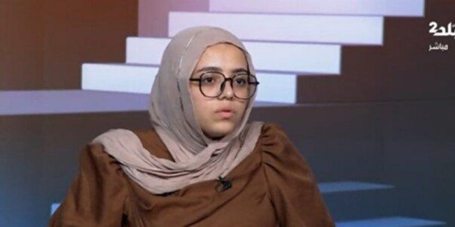 كانت حافظة للقرآن.. «الطالبة عائشة» تكشف مفاجآت عن صديقتها التي تلاعبت بتنسيقها في الثانوية العامة