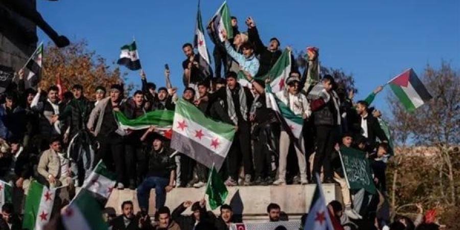 تقارير: تجنيد عشرات الشباب الأكراد في قوات الأمن السورية