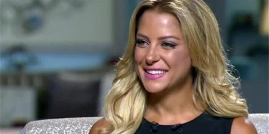 بعد غياب.. ريم مصطفى تطل على جمهورها بإطلالة صيفية جذابة