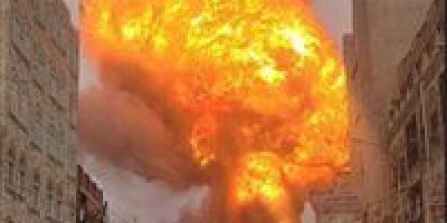 ساعات من الجحيم.. القصة الكاملة لغارات إسرائيل على العاصمة اليمنية صنعاء