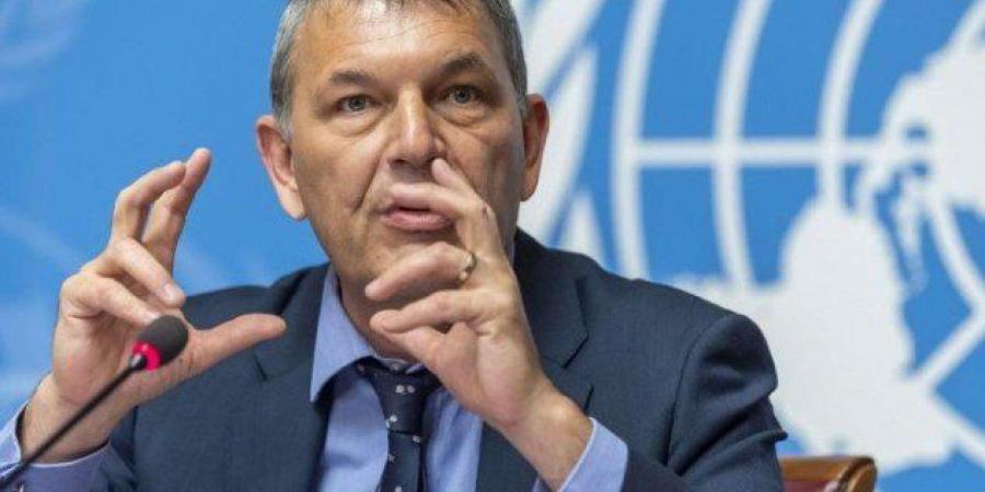 الاونروا: حان الوقت كي تتوقف إسرائيل عن ترويج روايات مغايرة للواقع