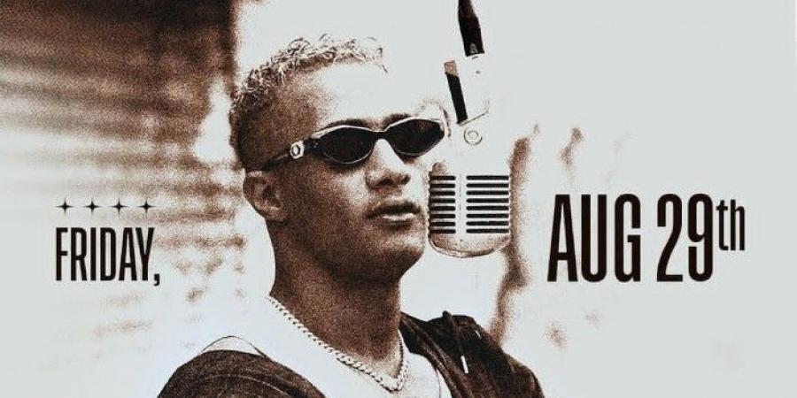 أقوى حفلة في مصر.. محمد رمضان يشوق الجمهور لحفله بالساحل الشمالي